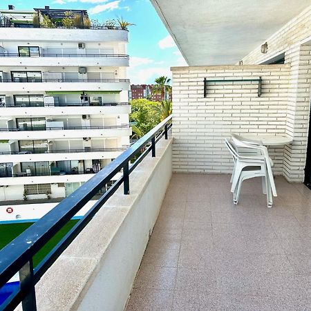 Apartamentos Aventura Salou Exterior photo