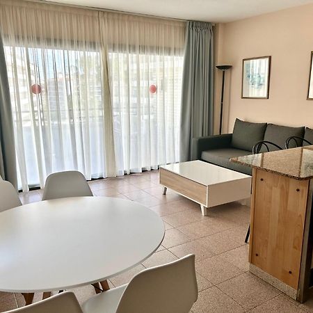Apartamentos Aventura Salou Exterior photo