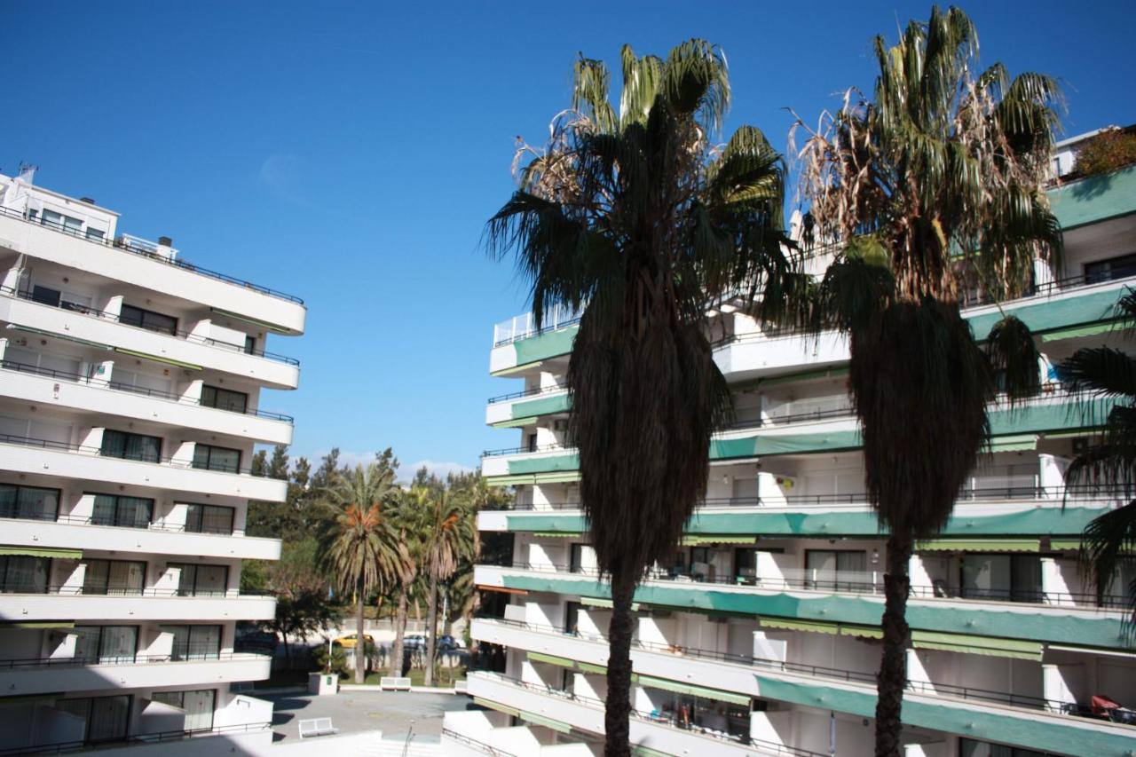 Apartamentos Aventura Salou Exterior photo