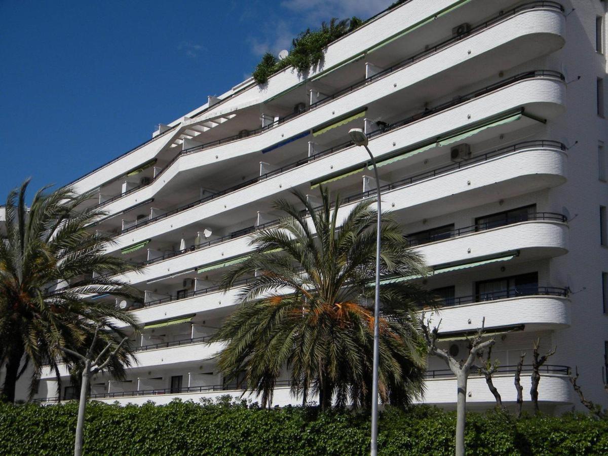 Apartamentos Aventura Salou Exterior photo