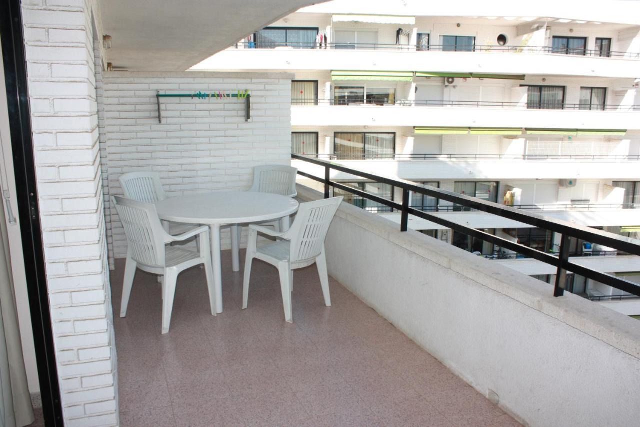 Apartamentos Aventura Salou Exterior photo