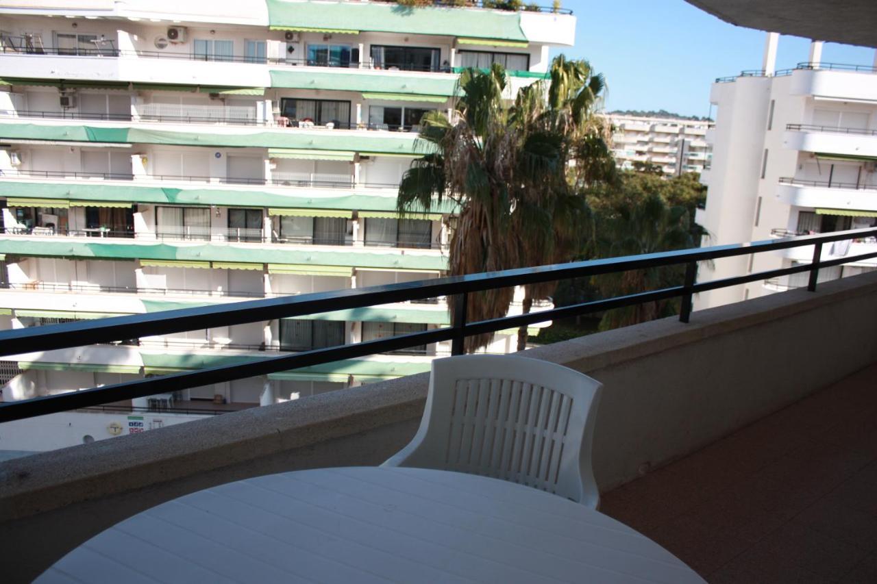 Apartamentos Aventura Salou Exterior photo