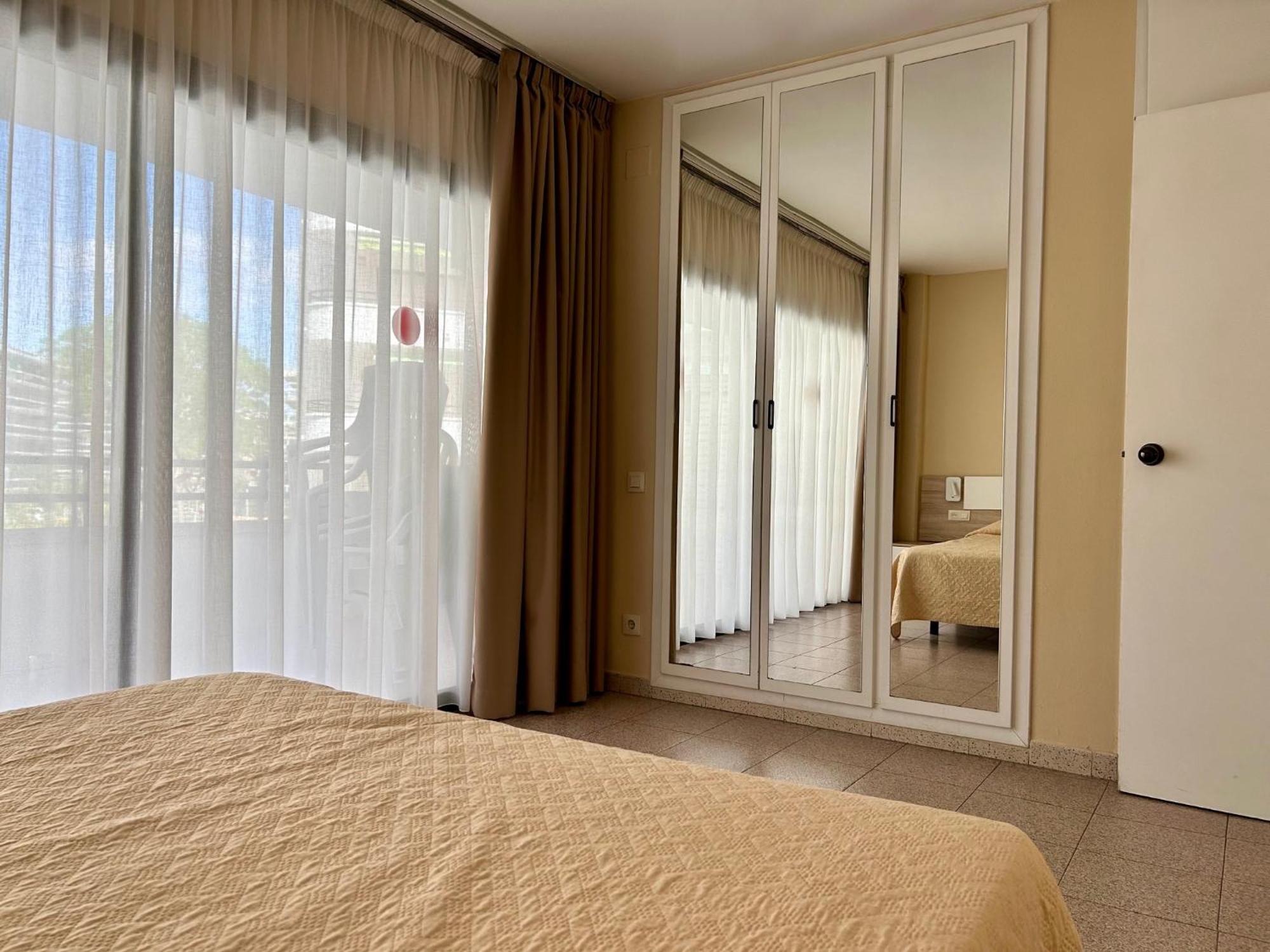 Apartamentos Aventura Salou Exterior photo