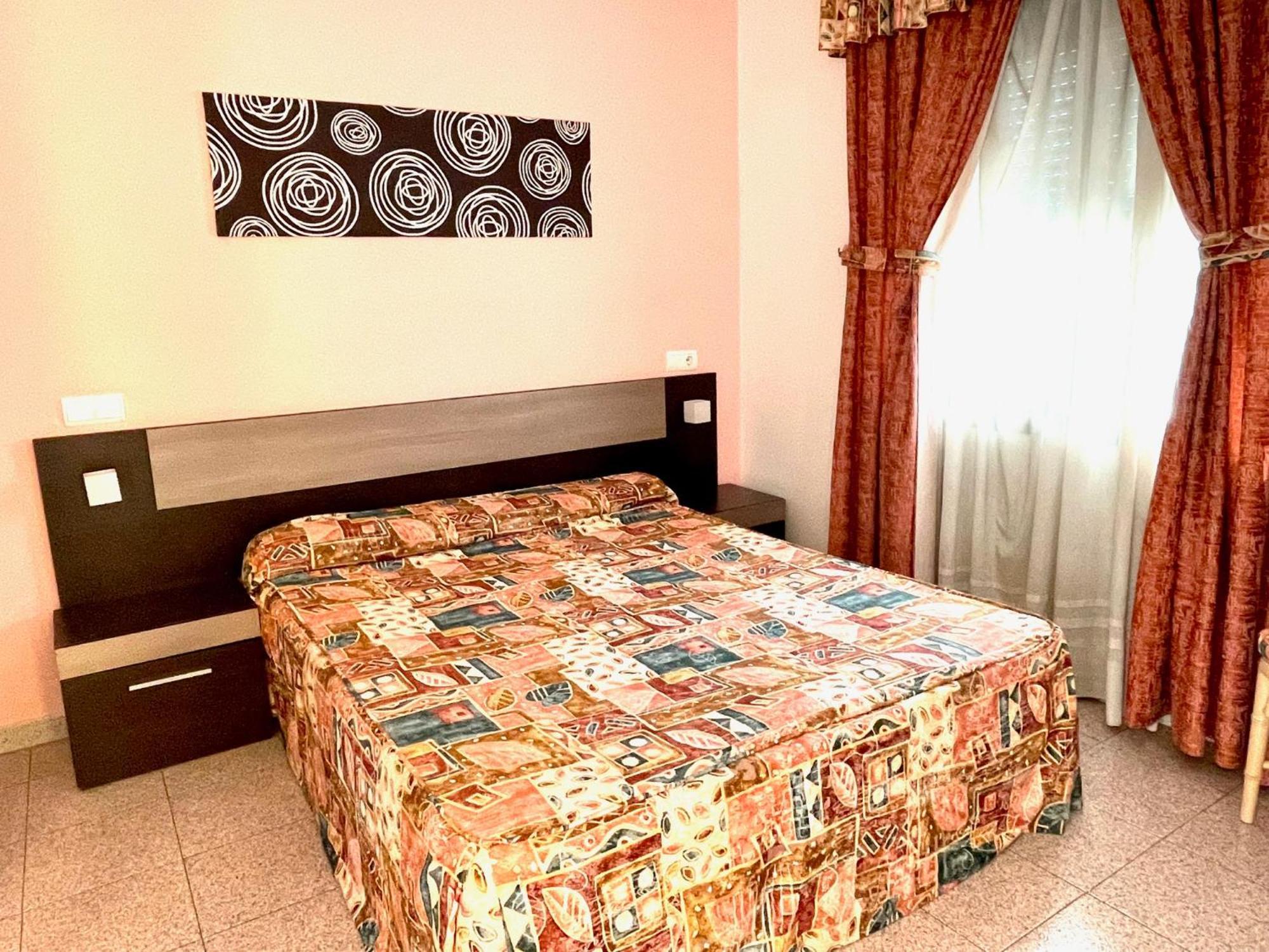 Apartamentos Aventura Salou Exterior photo