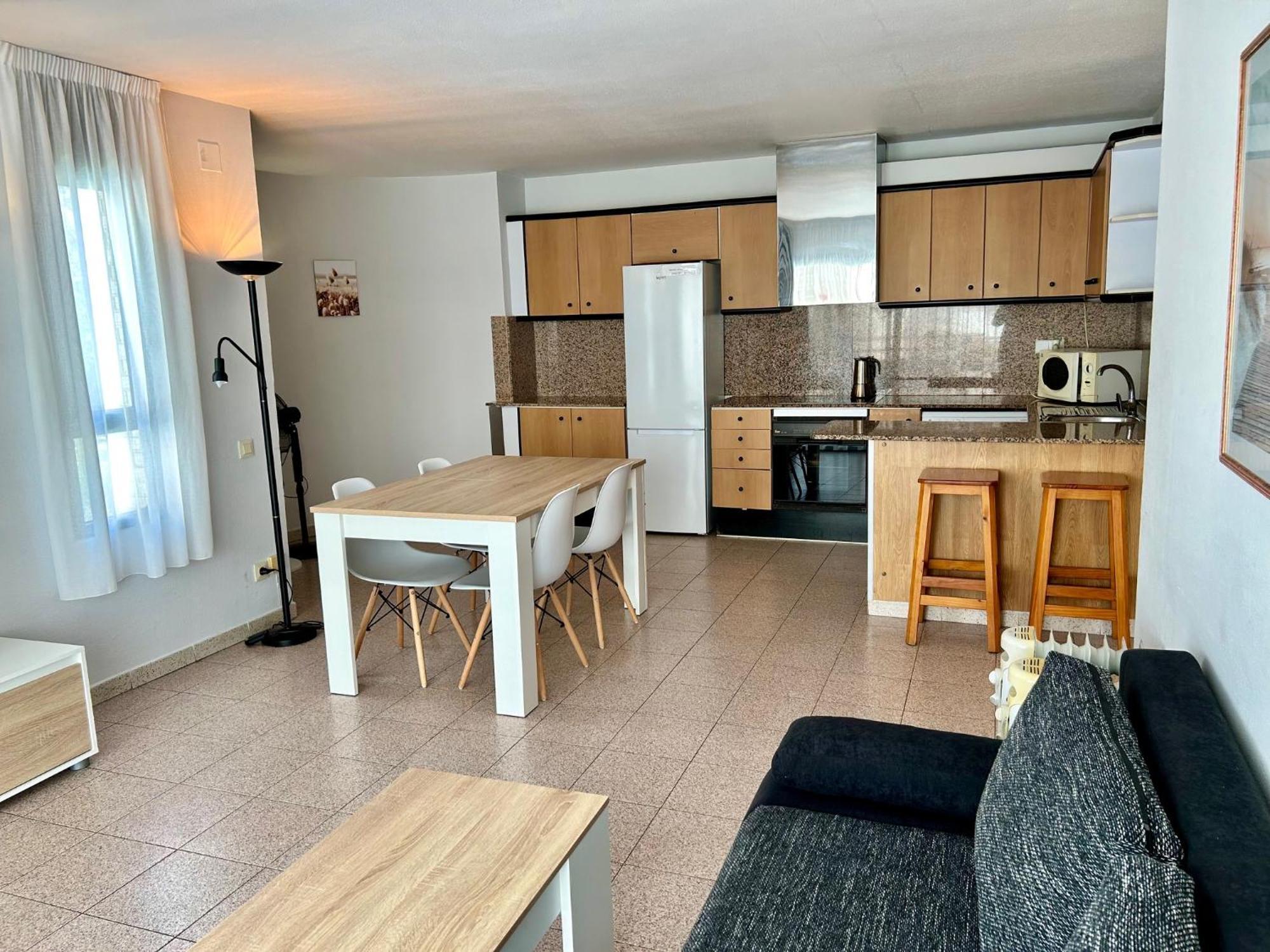 Apartamentos Aventura Salou Exterior photo