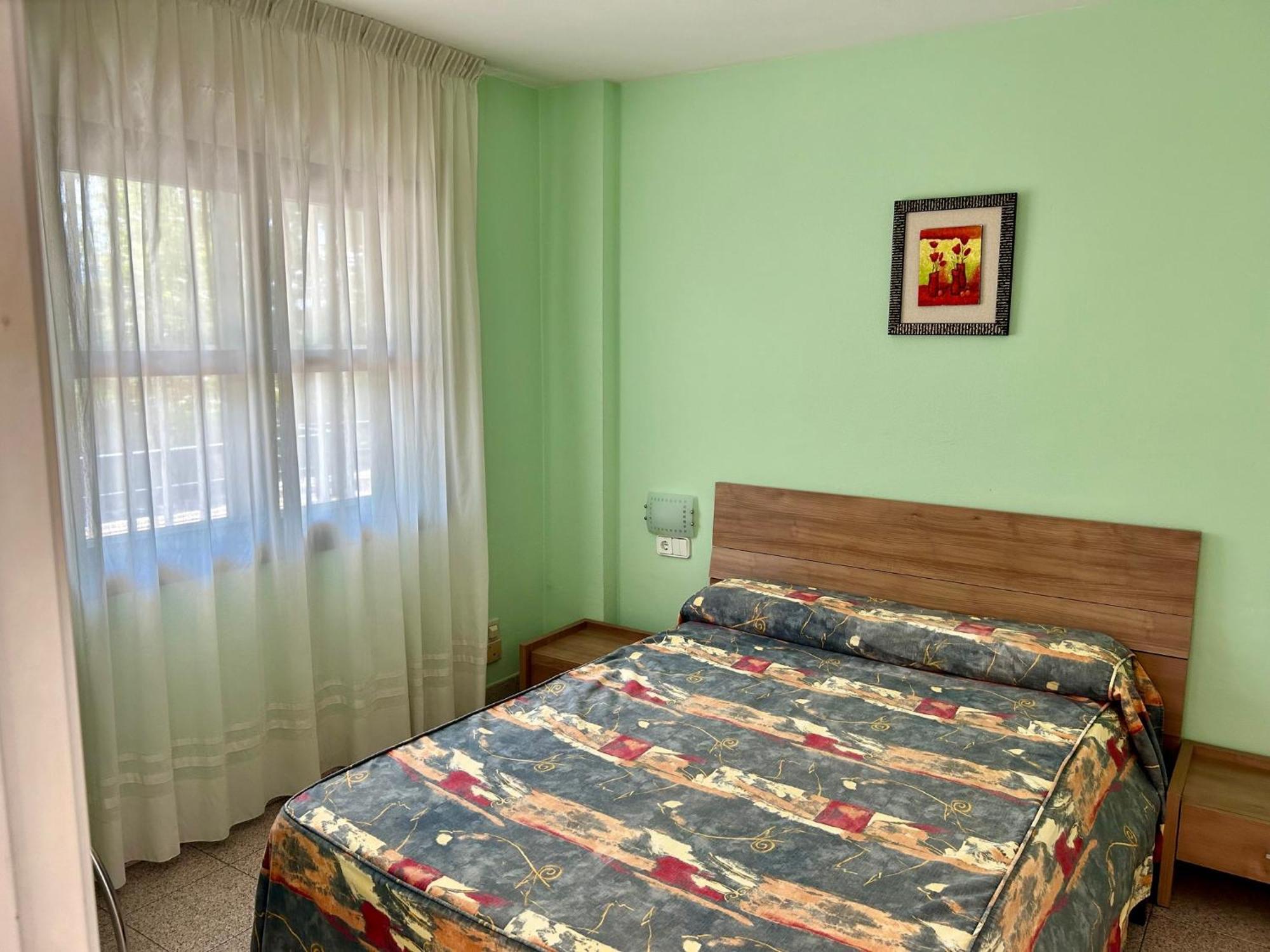 Apartamentos Aventura Salou Exterior photo