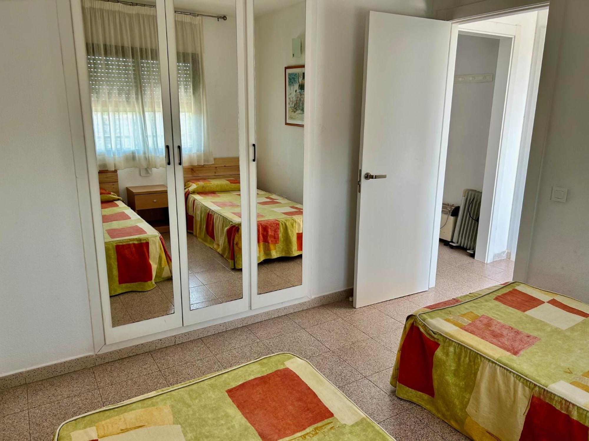 Apartamentos Aventura Salou Exterior photo